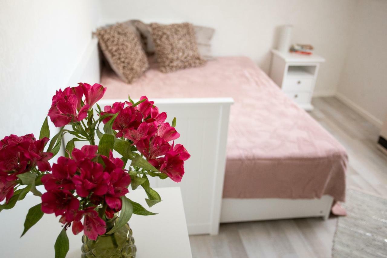 Suviste Guesthouse Kuressaare Extérieur photo